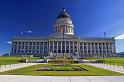 018 salt lake city, utah state capitol